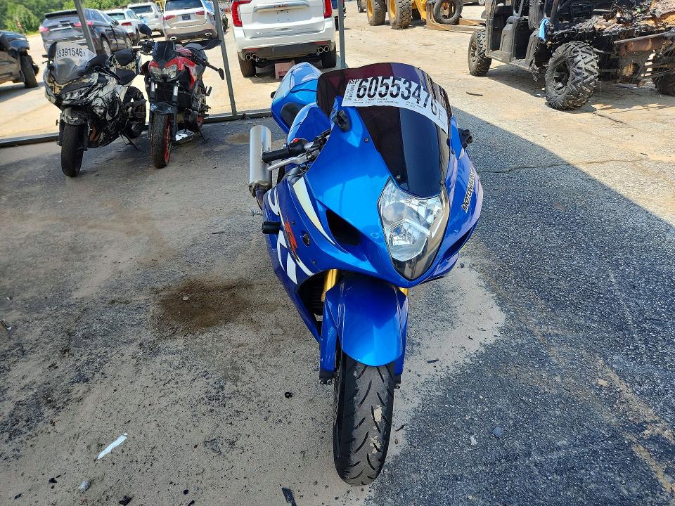 Продаж на аукціоні авто 2003 Suzuki Gsx-r1000, vin: JS1GT75AX32109732, номер лоту: 60553476