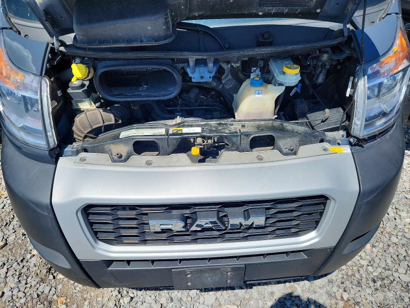Aukcja sprzedaży 2020 Ram Promaster 3500, vin: 3C6URVJG8LE144365, numer aukcji: 61036856