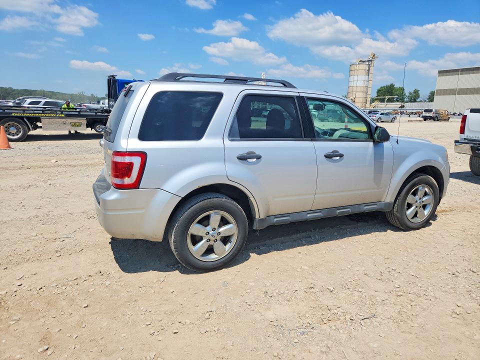 Продажа на аукционе авто 2012 Ford Escape, vin: 1FMCU0DGXCKC82466, номер лота: 61070656