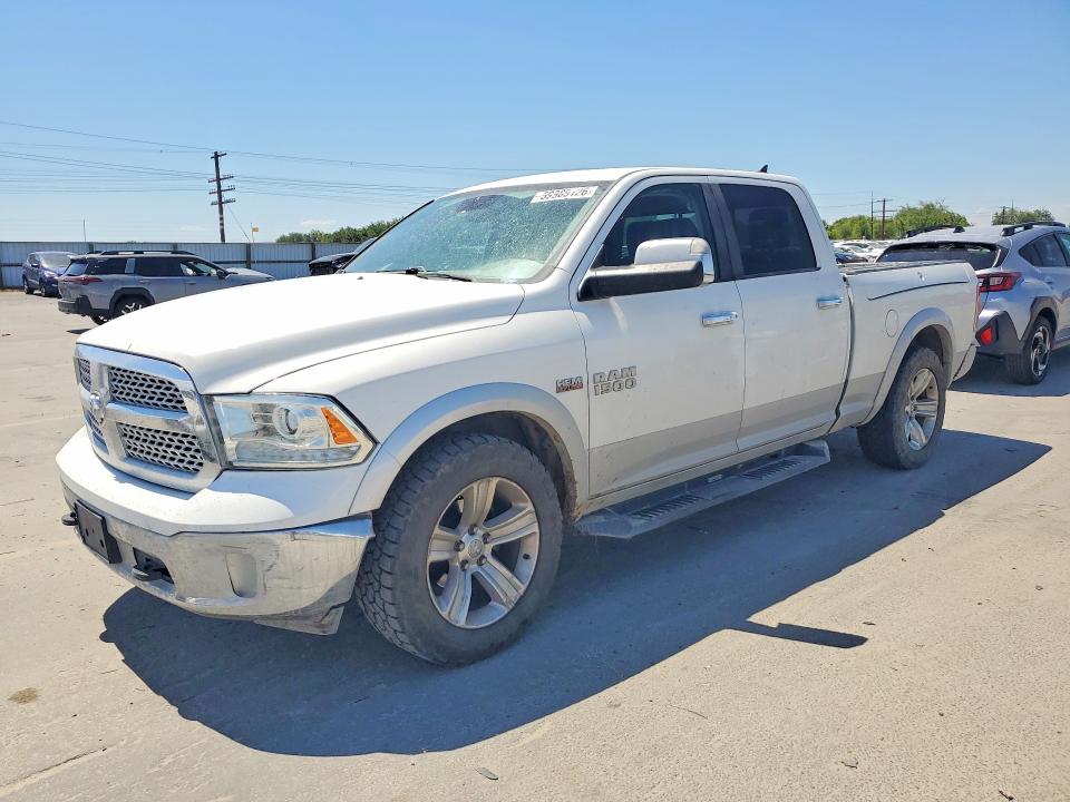 Aukcja sprzedaży 2017 Ram 1500, vin: 1C6RR7VT7HS661167, numer aukcji: 59989126