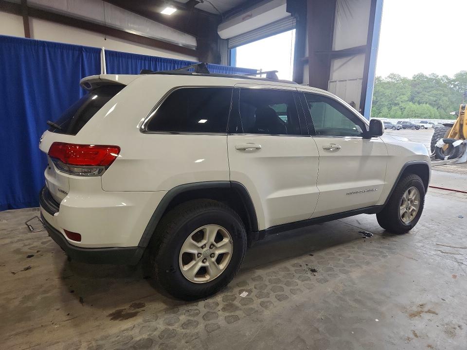 61539406 :رقم المزاد ، 1C4RJFAG5GC462002 vin ، 2016 Jeep Grand Cherokee مزاد بيع