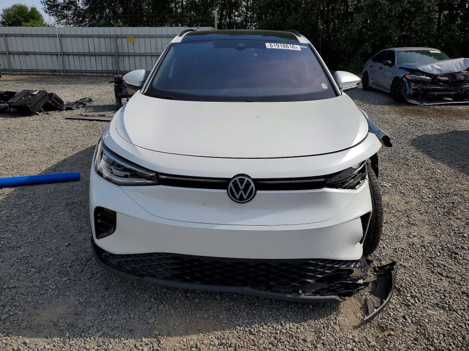 61918616 :رقم المزاد ، 1V2WNPE87PC026850 vin ، 2023 Volkswagen Id.4 مزاد بيع