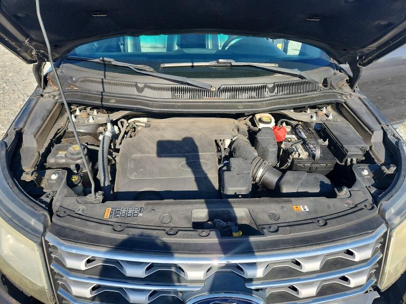 Aukcja sprzedaży 2016 Ford Explorer, vin: 1FM5K7F88GGA11542, numer aukcji: 62610146