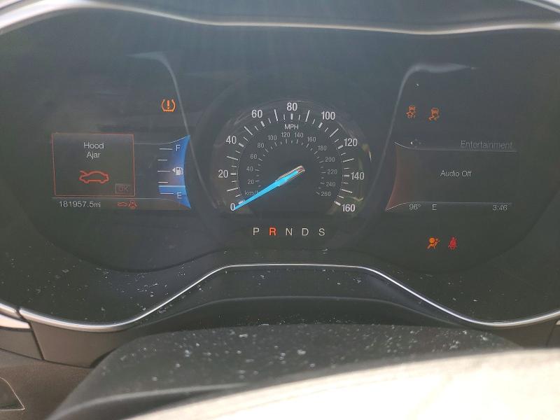 Продаж на аукціоні авто 2016 Ford Fusion, vin: 3FA6P0H77GR377366, номер лоту: 60433186