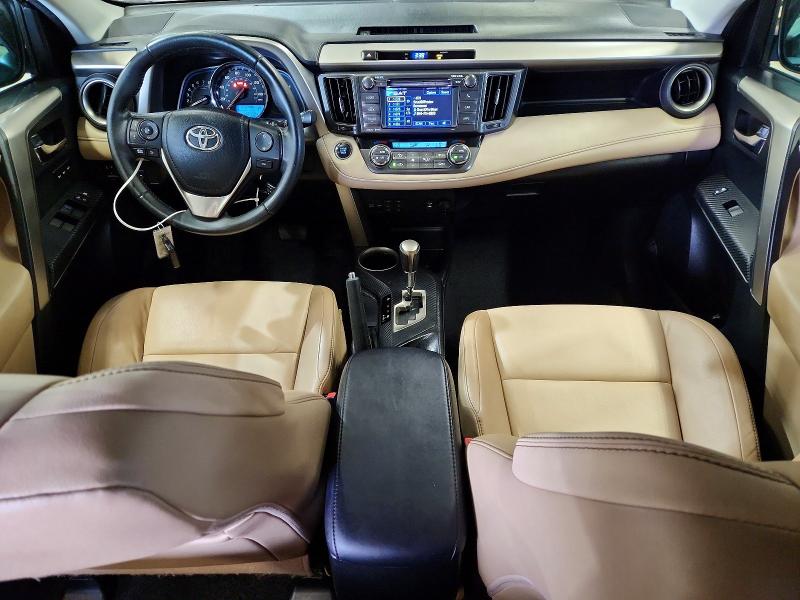 Aukcja sprzedaży 2013 Toyota Rav4, vin: 2T3DFREV8DW081999, numer aukcji: 62283786