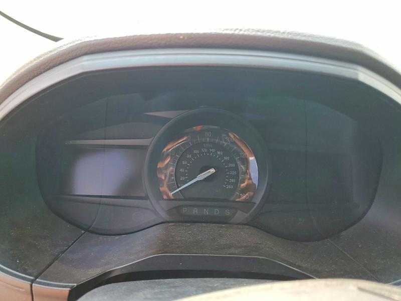 2022 Ford Edge მანქანა იყიდება აუქციონზე, vin: 2FMPK4K92NBA07531, აუქციონის ნომერი: 61503676