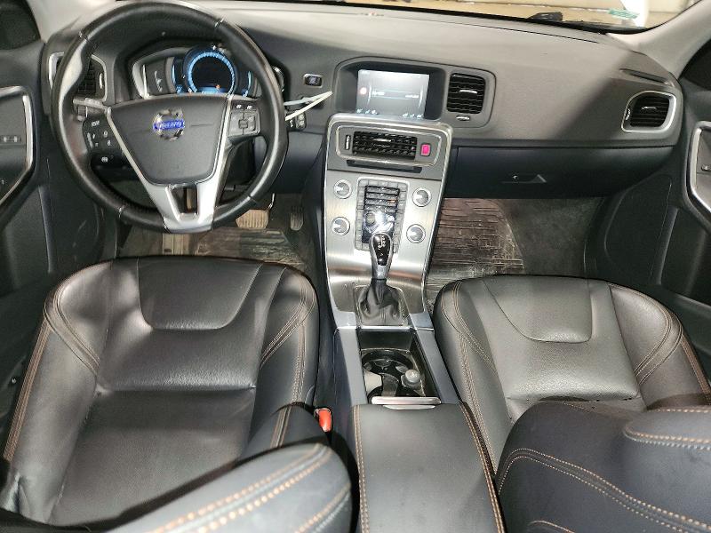 Продаж на аукціоні авто 2016 Volvo V60 Cross Country, vin: YV4612HK3G1003341, номер лоту: 59326126