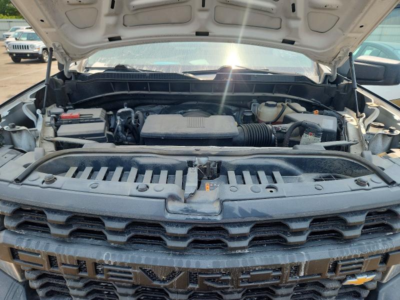 Продаж на аукціоні авто 2019 Chevrolet Silverado, vin: 3GCNWAEH8KG158657, номер лоту: 60552406