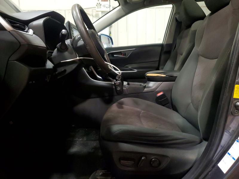 59402086 :رقم المزاد ، 2T3P1RFV5KC048676 vin ، 2019 Toyota Rav4 مزاد بيع