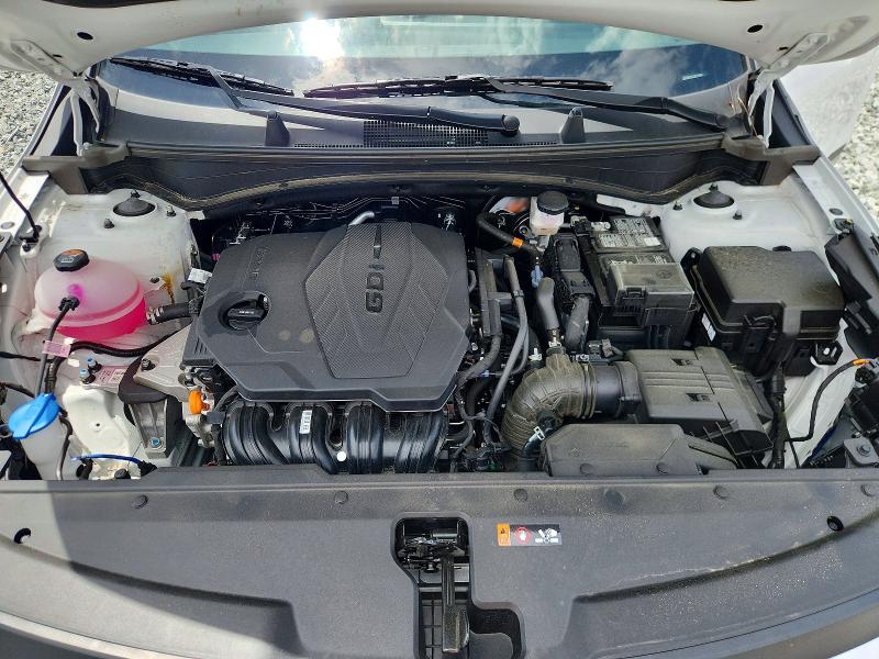62332386 :رقم المزاد ، 5XYK23DF2TG376992 vin ، 2026 Kia Sportage مزاد بيع