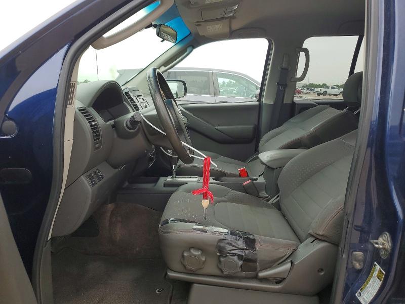 Продажа на аукционе авто 2010 Suzuki Equator, vin: 5Z61D0EV7AC418599, номер лота: 60569206