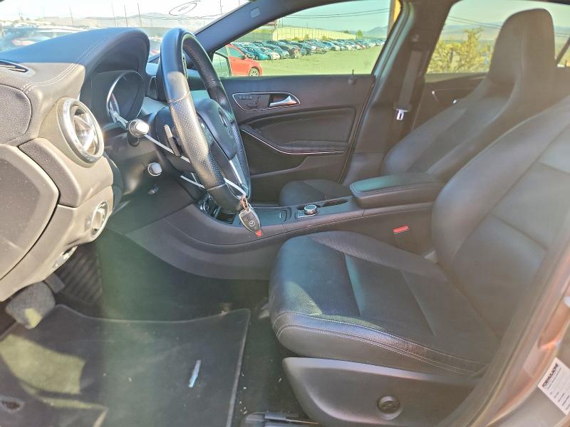 Продаж на аукціоні авто 2015 Mercedes-benz Gla, vin: WDCTG4GB4FJ077104, номер лоту: 61395986