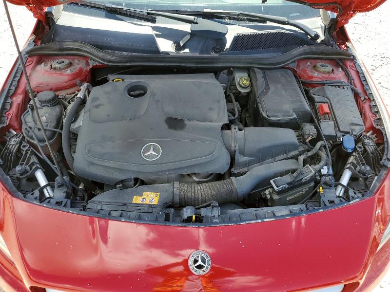 Aukcja sprzedaży 2018 Mercedes-benz Cla, vin: WDDSJ4EBXJN631159, numer aukcji: 59912386