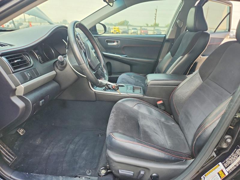2015 Toyota Camry მანქანა იყიდება აუქციონზე, vin: 4T1BF1FK5FU052033, აუქციონის ნომერი: 62688856