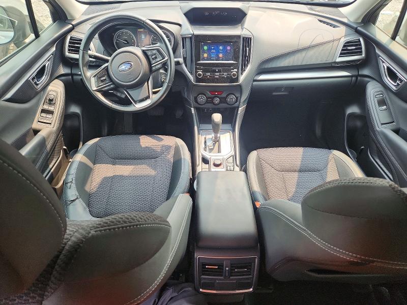 Продажа на аукционе авто 2020 Subaru Forester, vin: JF2SKAGC5LH494503, номер лота: 59810636