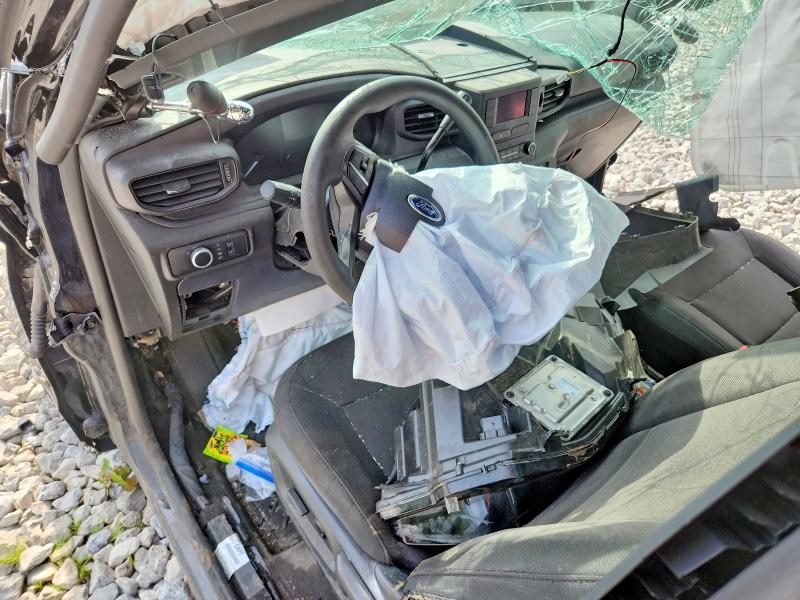 Aukcja sprzedaży 2023 Ford Explorer, vin: 1FM5K8AC0PGC22221, numer aukcji: 62294246
