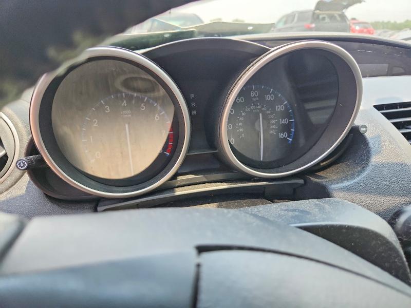 Продаж на аукціоні авто 2013 Mazda 3, vin: JM1BL1M74D1834298, номер лоту: 61324926
