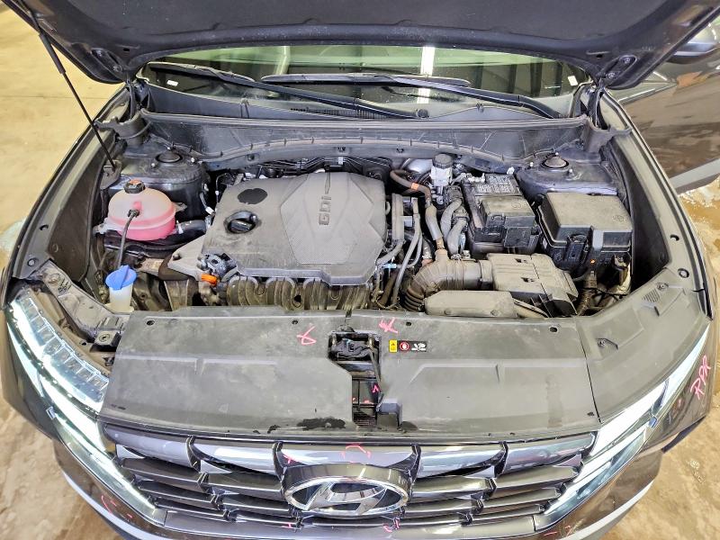 Aukcja sprzedaży 2024 Hyundai Tucson, vin: 5NMJB3DE1RH344598, numer aukcji: 63108086