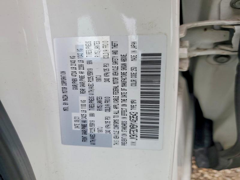 Aukcja sprzedaży 2021 Mazda Cx-5, vin: JM3KFBDM6M1463543, numer aukcji: 61747696