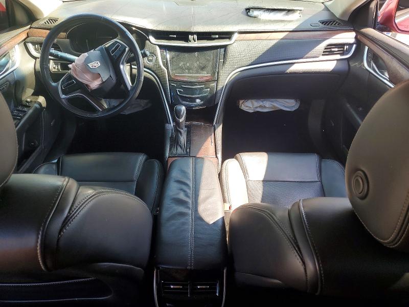 Aukcja sprzedaży 2019 Cadillac Xts, vin: 2G61M5S3XK9119618, numer aukcji: 61429286