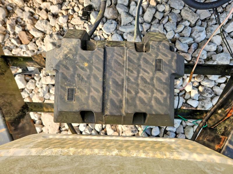 2011 Keystone Rv Trailers მანქანა იყიდება აუქციონზე, vin: 4YDT31120B3105114, აუქციონის ნომერი: 62474256