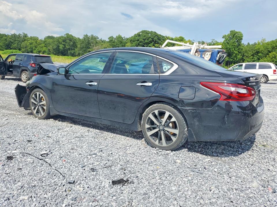 Aukcja sprzedaży 2018 Nissan Altima, vin: 1N4AL3AP7JC114379, numer aukcji: 60229216