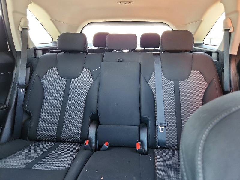 Aukcja sprzedaży 2023 Kia Sorento, vin: 5XYRGDLC0PG199961, numer aukcji: 60203626