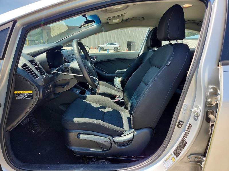 Aukcja sprzedaży 2014 Kia Forte, vin: KNAFK4A62E5066829, numer aukcji: 60850916