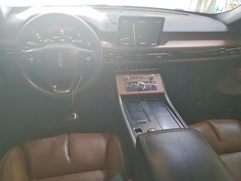 Продажа на аукционе авто 2020 Lincoln Aviator, vin: 5LM5J7XC7LGL32632, номер лота: 63074286