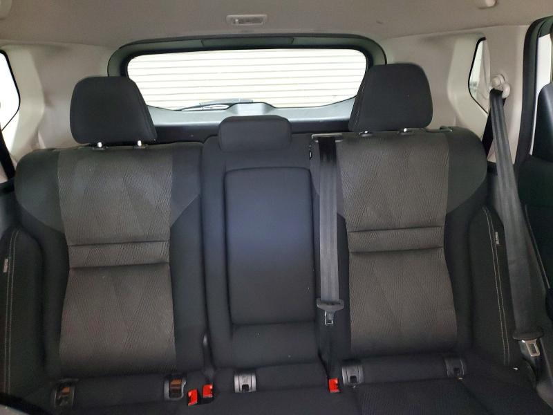 61861436 :رقم المزاد ، 5N1BT3BB9RC732134 vin ، 2024 Nissan Rogue مزاد بيع