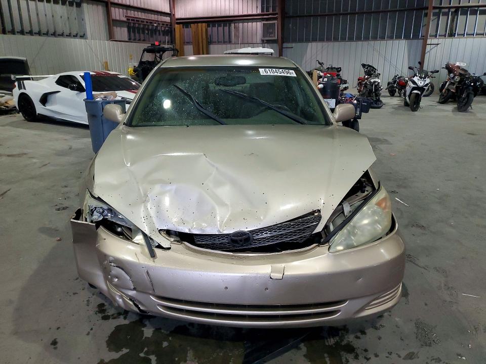 Продаж на аукціоні авто 2004 Toyota Camry, vin: 4T1BE32K94U855638, номер лоту: 61045496