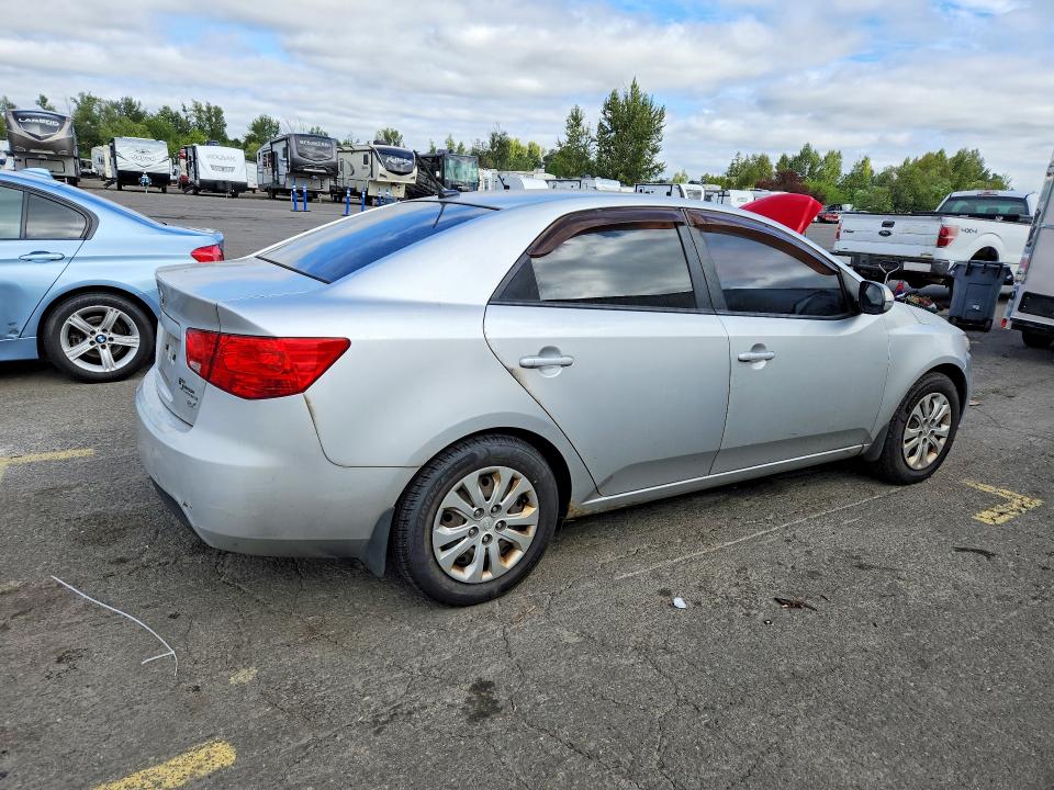Aukcja sprzedaży 2012 Kia Forte, vin: KNAFU4A21C5629700, numer aukcji: 62265696