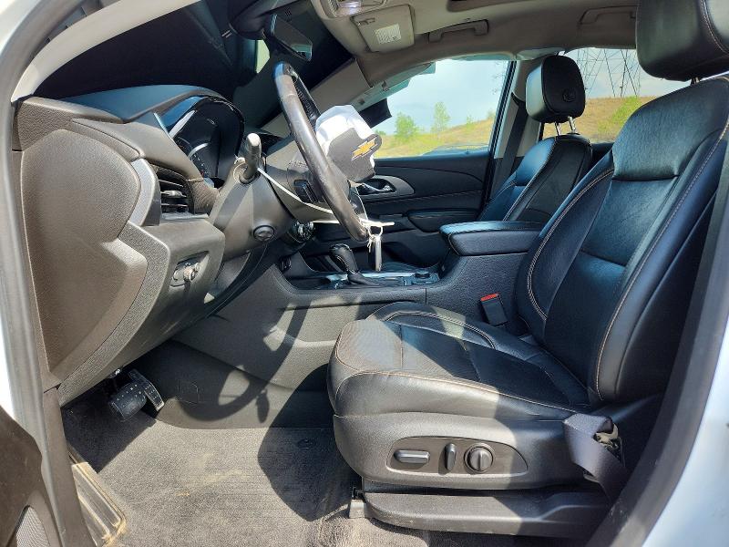 Aukcja sprzedaży 2019 Chevrolet Traverse, vin: 1GNEVKKW8KJ282459, numer aukcji: 62348086
