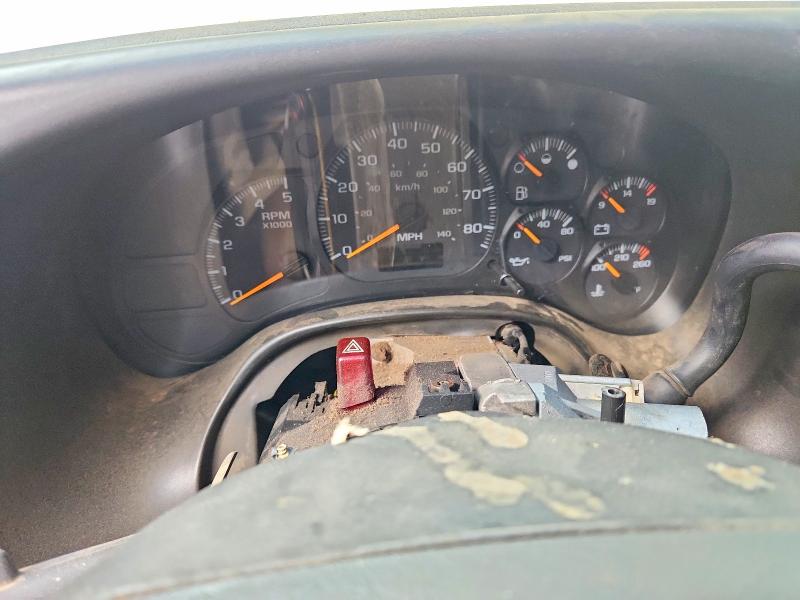 Продажа на аукционе авто 2007 Gmc C4500, vin: 1GDE4C1G77F402625, номер лота: 59918156