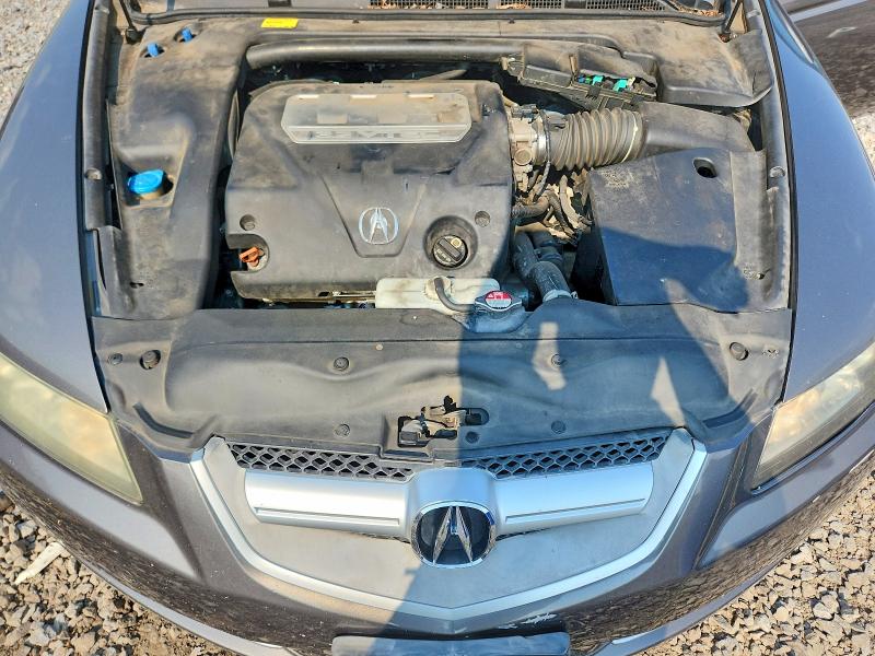 Aukcja sprzedaży 2008 Acura Tl, vin: 19UUA66208A050012, numer aukcji: 55550506