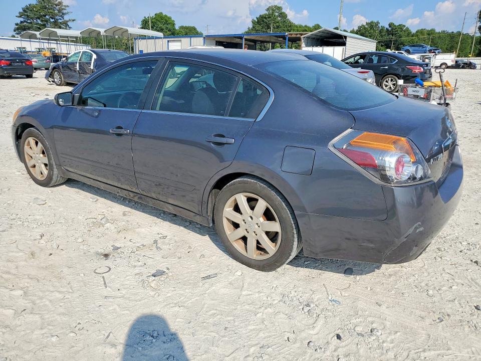 85969405 :رقم المزاد ، 1N4AL2AP3CC169196 vin ، 2012 Nissan Altima مزاد بيع