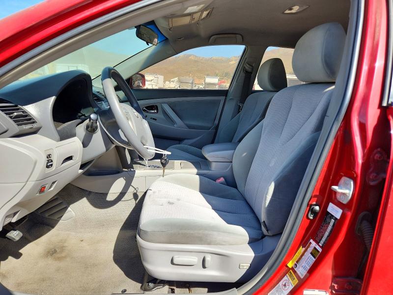 Продаж на аукціоні авто 2010 Toyota Camry, vin: 4T1BF3EKXAU107520, номер лоту: 61421526