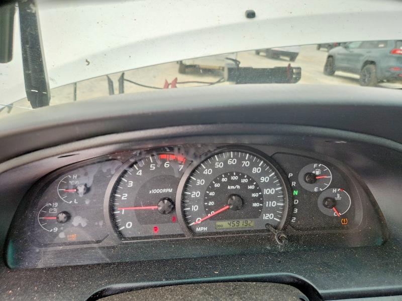 2006 Toyota Tundra მანქანა იყიდება აუქციონზე, vin: 5TBRU34106S480149, აუქციონის ნომერი: 62302996