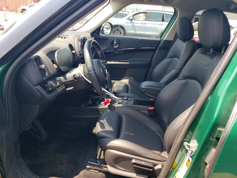 Aukcja sprzedaży 2023 Mini Cooper, vin: WMZ83BR08P3P68844, numer aukcji: 62564256