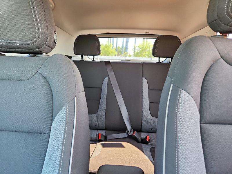 2023 Chevrolet Trailblazer მანქანა იყიდება აუქციონზე, vin: KL79MPS21PB212761, აუქციონის ნომერი: 60161286