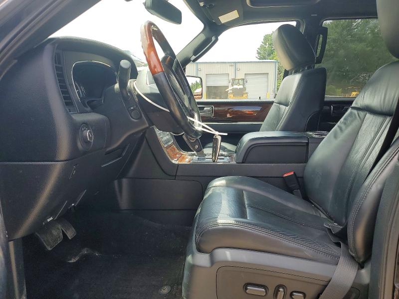 Aukcja sprzedaży 2015 Lincoln Navigator, vin: 5LMJJ3JT0FEJ12152, numer aukcji: 60799646