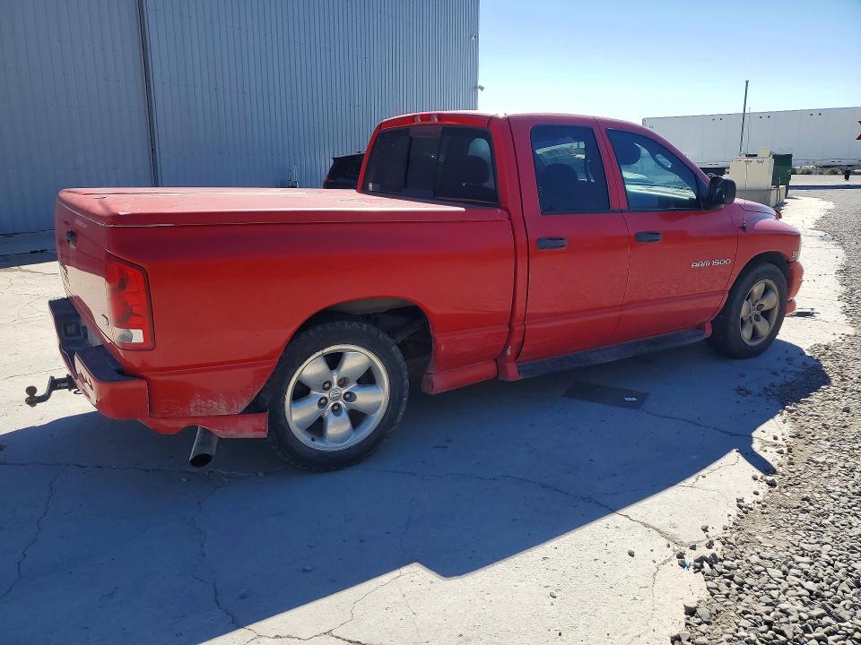 Aukcja sprzedaży 2003 Dodge Ram 1500, vin: 1D7HA18D63S327529, numer aukcji: 61618156