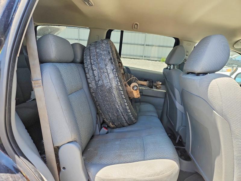 62616796 :رقم المزاد ، 1D8HB38P97F584858 vin ، 2007 Dodge Durango مزاد بيع