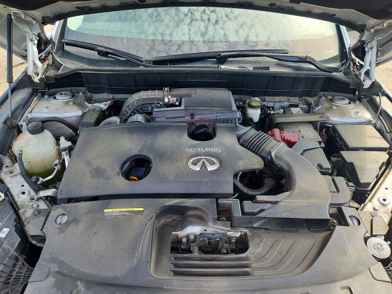 Продажа на аукционе авто 2021 Infiniti Qx50, vin: 3PCAJ5BA5MF104995, номер лота: 59263446