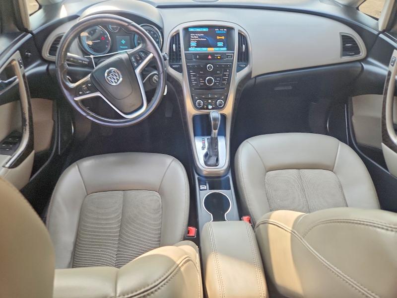 60565746 :رقم المزاد ، 1G4PP5SK0F4172645 vin ، 2015 Buick Verano مزاد بيع