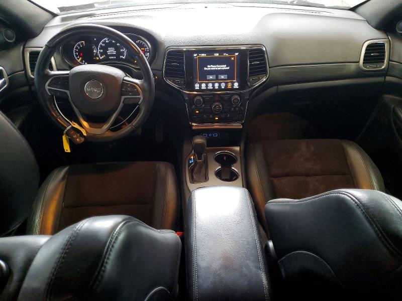 Aukcja sprzedaży 2020 Jeep Grand Cherokee, vin: 1C4RJFAG7LC325556, numer aukcji: 59778936