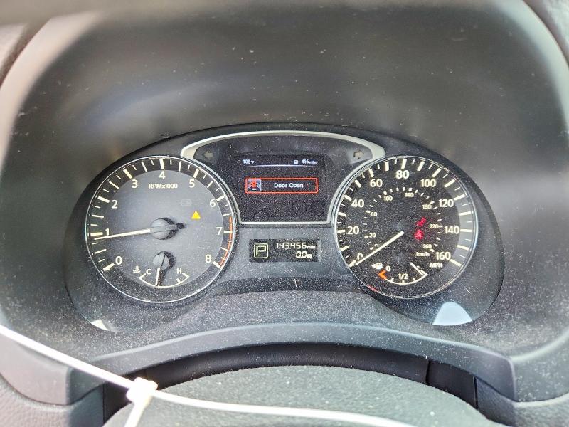 2015 Nissan Altima მანქანა იყიდება აუქციონზე, vin: 1N4AL3AP0FN886881, აუქციონის ნომერი: 62689236