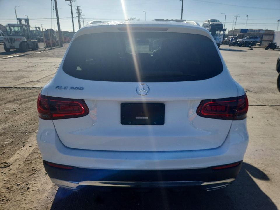 Продаж на аукціоні авто 2020 Mercedes-benz Glc, vin: WDC0G8DB0LF698711, номер лоту: 60457266