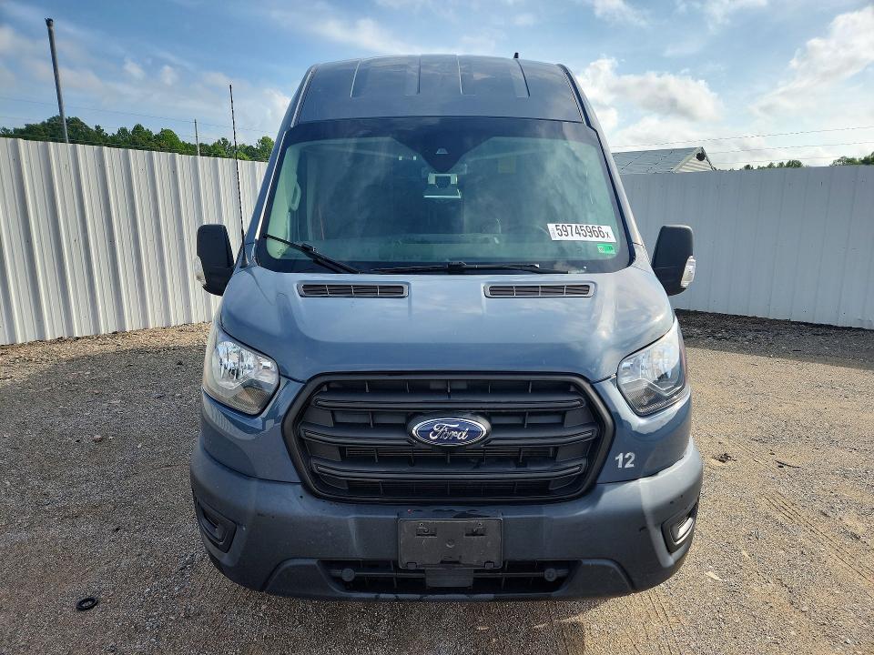 Aukcja sprzedaży 2020 Ford Transit, vin: 1FTBR3X82LKB26736, numer aukcji: 59745966