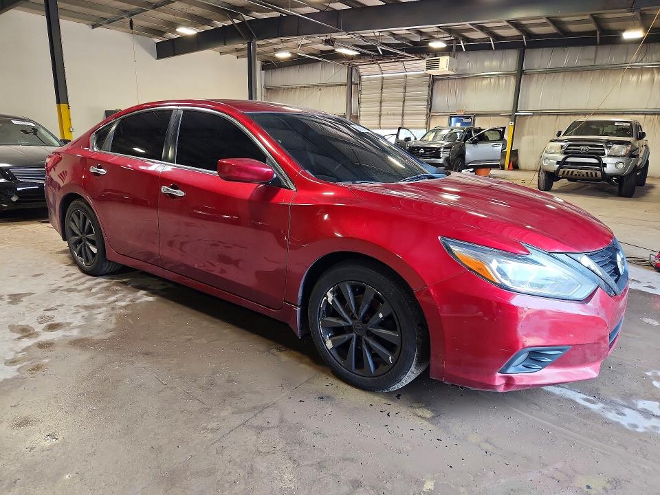 Продаж на аукціоні авто 2017 Nissan Altima, vin: 1N4AL3AP8HC479356, номер лоту: 59962986